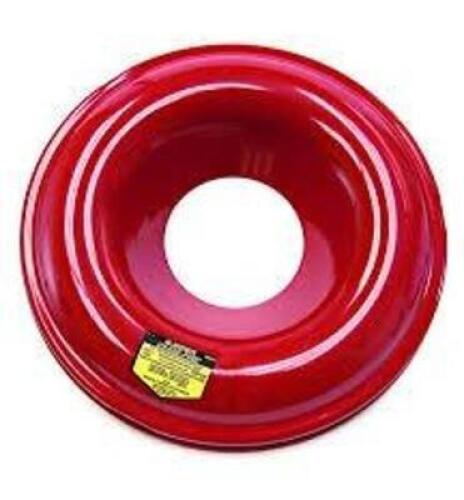 DESCRIPTION: (2) STEELHEAD BRAND/MODEL: JUSTRITE #26330 INFORMATION: FOR USE WITH CEASE FIRE WASTE RECEPTACLE SAFETY DRUM CAN RETAIL$: $137.00 EA QTY: