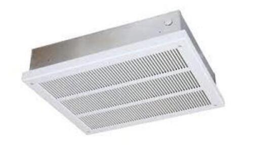 DESCRIPTION: (1) CEILING MOUNTED FAN FORCED HEATER BRAND/MODEL: MARLEY #REB INFORMATION: 500 SERIES RETAIL$: $356.16 EA QTY: 1