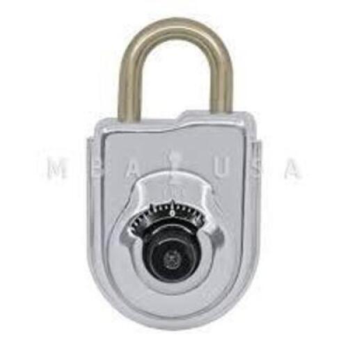 DESCRIPTION: (4) COMBINATION PADLOCK BRAND/MODEL: SARGENT & GREENLEAF INFORMATION: KEY CHANGING RETAIL$: $284.04 EA QTY: 4