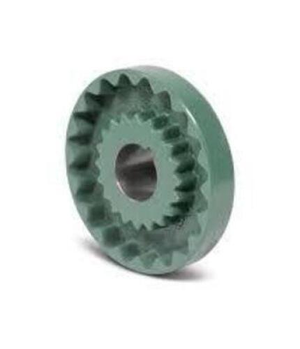 DESCRIPTION: (1) SLEEVE SHAFT BRAND/MODEL: TB WOODS #10S338 RETAIL$: $216.35 EA QTY: 1