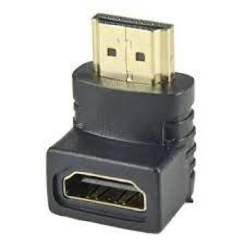 DESCRIPTION: (1) BAG OF APPROX (20) CONNECTOR ADAPTOR BRAND/MODEL: MCM PRO-SIGNAL Part#27-8355 QTY: 1