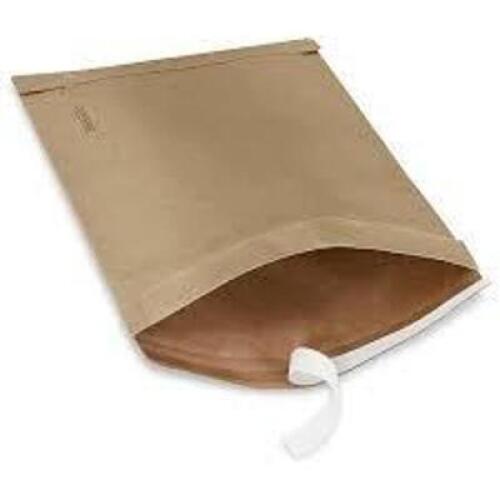 DESCRIPTION: (1) CASE OF (100) PADDED MAILERS BRAND/MODEL: YESTERDAY'S NEWS #13E595 INFORMATION: #5 SIZE: 10-1/2" X 16" RETAIL$: $56.00 EA QTY: 1