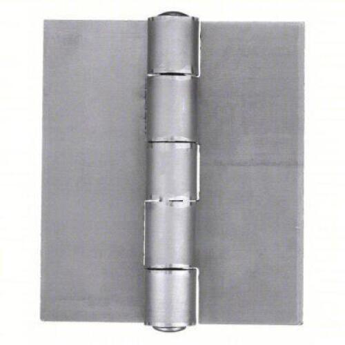 DESCRIPTION: (2) BOXES OF (50 )BUTT HINGE BRAND/MODEL: PRODUCT NUMBER #3HTE3 INFORMATION: STEEL, FULL SURFACE SIZE: 1/2" W RETAIL$: $61.50 PER BOX QTY