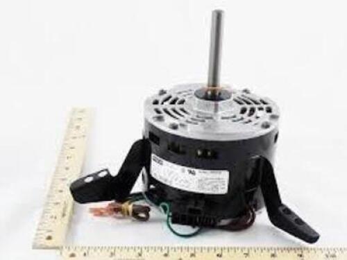 DESCRIPTION: (1) MOTOR BRAND/MODEL: GENTEQ #71261291 INFORMATION: 220 V, 50 HZ RETAIL$: $546.84 EA QTY: 1