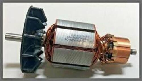 DESCRIPTION: (1) WIPER MOTOR REBUILD BRAND/MODEL: MAKITA #5114012 INFORMATION: SEE INSPECTION QTY: 1