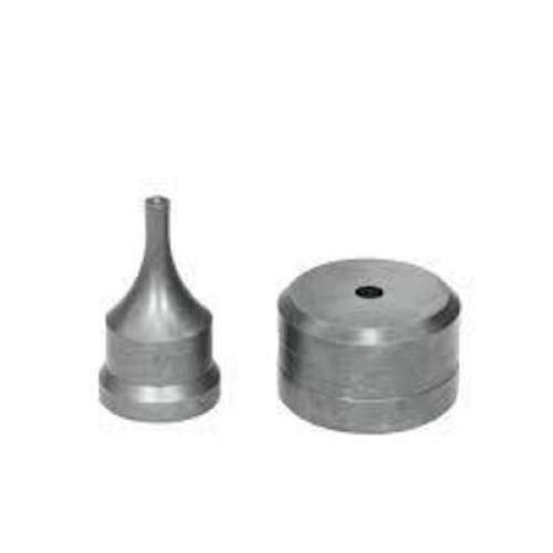 DESCRIPTION: (4) ROUND PART FOR PUNCH BRAND/MODEL: WESTWARD #34RR74 INFORMATION: PUNCH SIZE: 1.362" RETAIL$: $14.42 EA QTY: 4
