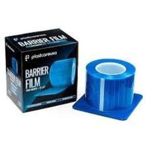 DESCRIPTION: (4) ROLLS OF INDEX TAB FILM BRAND/MODEL: SCOTT #MY-405 INFORMATION: DARK BLUE RETAIL$: $75.00 EA QTY: 4