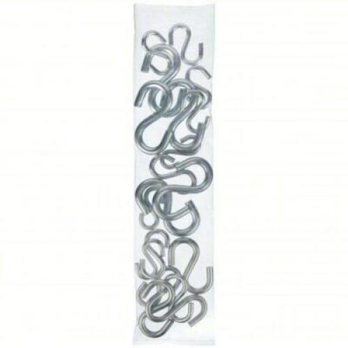DESCRIPTION: (1) BOX OF (4000) OPEN ENDED BAGS BRAND/MODEL: PRODUCT NUMBER #5DRG5 INFORMATION: CLEAR SIZE: 5" X 24" RETAIL$: $189.25 EA QTY: 1