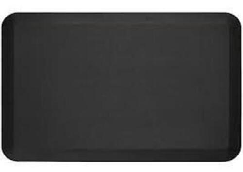 DESCRIPTION: (1) ANTI FATIGUE MATBRAND/MODEL: PRO-SOURCEINFORMATION: BLACKSIZE: APPROX 36" X 72"QTY: 1