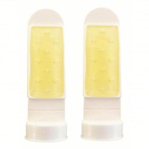 DESCRIPTION: (3) PACKS OF (10) DIPSLIDE AEROBIC MICROGANISM TEST BRAND/MODEL: LOVIBOND 49AV94 RETAIL$: $336.68 QTY: 3