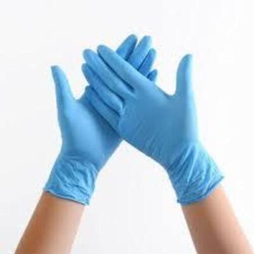 DESCRIPTION: (4) BOXES OF (100) POWDER FREE VIYL GLOVES BRAND/MODEL: PRO SAFE 15125222 SIZE: LARGE RETAIL$: $46.08 QTY: 4