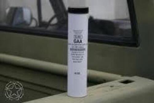 DESCRIPTION: (6) AUTO & ARTILLARY GREASE SIZE: 10 RETAIL$: $120.00 QTY: 6