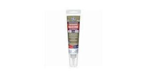 DESCRIPTION: (1) CASE OF (12) SILICONE CAULK BRAND/MODEL: GE 2812563 SIZE: 2.8 Fl OZ RETAIL$: $111.00 QTY: 1