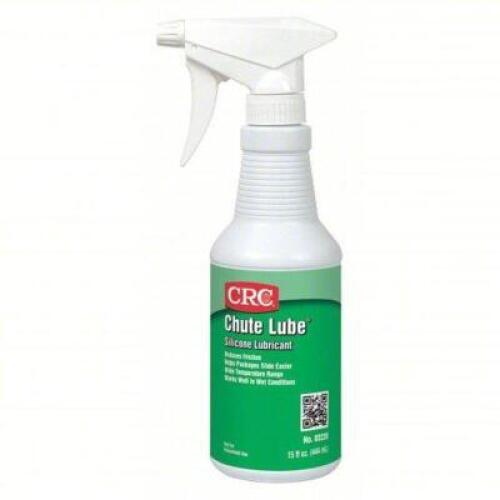 DESCRIPTION: (6) PACKAGE HANDLING LUBRICANT BRAND/MODEL: CRC 03220 SIZE: 16O RETAIL$: $178.92 QTY: 6