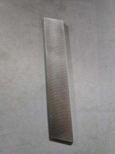 DESCRIPTION: (2) CBALT CUTOFF BLADES BRAND MODEL WESTWARD 4WZY8 SIZE: 1" OAH 6" L RETAIL$: $78.98 QTY: 2