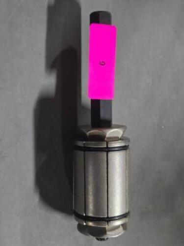 DESCRIPTION: (1) EXHAUST PIPE AND TAIL PIPE EXPANDER BRAND MODEL WESTWARD 1MEU5 SIZE: 2-1/8" TO 3-1/2" RETAIL$: $78.78 QTY: 1