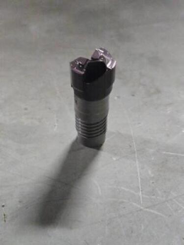 DESCRIPTION: (10) REPLACEABLE BTA CARBIDE DRILL TIPS BRAND MODEL ISCAR 53886214 SIZE: 0.7585" RETAIL$: $1,388.20 QTY: 10