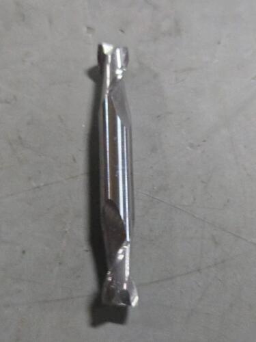 DESCRIPTION: (1) DE SOLID CARBIDE SQ END MILL BRAND MODEL OSG 422-3125 SIZE: 5/16" DIA 1/2: LOC RETAIL$: $35.56 QTY: 1