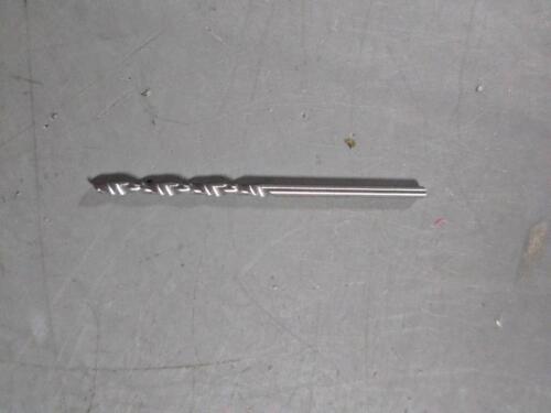 DESCRIPTION: (20) CARBIDE JOBBER DRILL BITS BRAND MODEL WESTWARD 5VUA0 SIZE: #47 RETAIL$: $161.20 QTY: 20