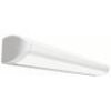 DESCRIPTION: (1) LED PATIENT BED LIGHT BRAND/MODEL: COLUMBIA LIGHTING 53XX96 SIZE: 120V 4" L RETAIL$: $1,211.72 QTY: 1
