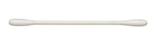 DESCRIPTION: (1) BOX OF (2500) COTTON TIPPED SWABS BRAND/MODEL: PURITAN PURSWAB #893-PC DBL INFORMATION: LINT-FREE DOUBLE ENDED TOPS RETAIL$: $100.00
