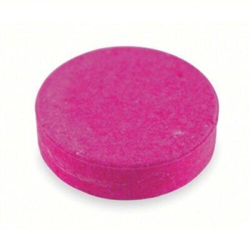 DESCRIPTION: (1) CASE OF (12) NON-PARA TOSS BLOCKS, PINK, CHERRY BRAND/MODEL: TOUGH GUY 2NXW3 SIZE: 4oz RETAIL$: $21.76 QTY: 1