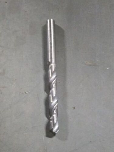 DESCRIPTION: (1) STANDARD FLUTE CAR REAMER BRAND MODEL MADE IN USA 06390 SIZE: 3/8" RETAIL$: $258.80 QTY: 1