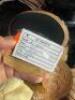 PREMIUM LEATHER WESTERN BARREL RACING SADDLE - 4