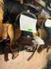 PREMIUM LEATHER WESTERN RANCH ROPING SADDLE - 2