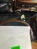 PREMIUM LEATHER WESTERN RANCH ROPING SADDLE - 3