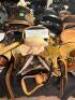 PREMIUM LEATHER WESTERN ROPING HEAVY DUTY SADDLE - 2