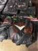 HIGH QUALITY LEATHER RIDING JACKET - 2