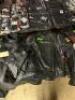 HIGH QUALITY LEATHER RIDING JACKET - 2
