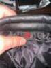 HIGH QUALITY LEATHER RIDING JACKET - 4