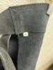 SUEDE BACKLESS CHAPS - 4