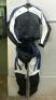 TWO PIECE RACING SUIT