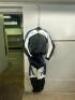 TWO PIECE RACING SUIT - 5