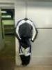 TWO PIECE RACING SUIT - 6