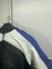 TWO PIECE RACING SUIT - 9
