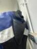TWO PIECE RACING SUIT - 10