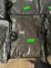 MEN'S TRENCH COAT / DUSTER WITH WATERPROOF AUSTRALIAN OILSKIN AND COTTON CANVAS - 2