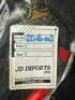 KEVLAR PREMIUM RACING GLOVES - 3