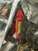 KEVLAR PREMIUM RACING GLOVES - 4