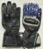 KEVLAR PREMIUM RACING GLOVES