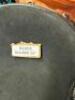 SYNTHETIC LEATHER WESTERN COMFORT SADDLE - 4