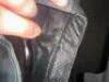 HIGH QUALITY LEATHER RIDING JACKET - 3