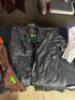 HIGH QUALITY LEATHER RIDING JACKET - 2