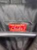 HIGH QUALITY LEATHER RIDING JACKET - 4