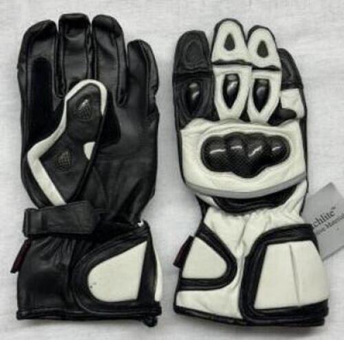 KEVLAR PREMIUM RACING GLOVES