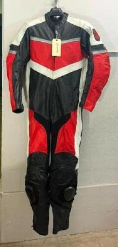 ONE PIECE RACING SUIT